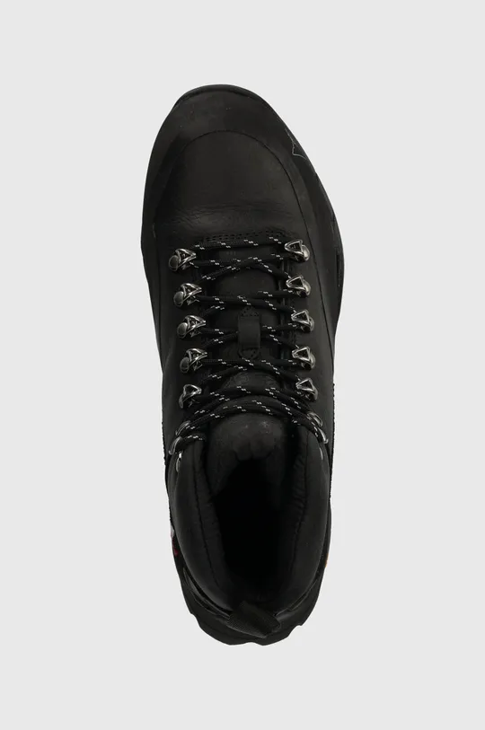 black ROA shoes Andreas