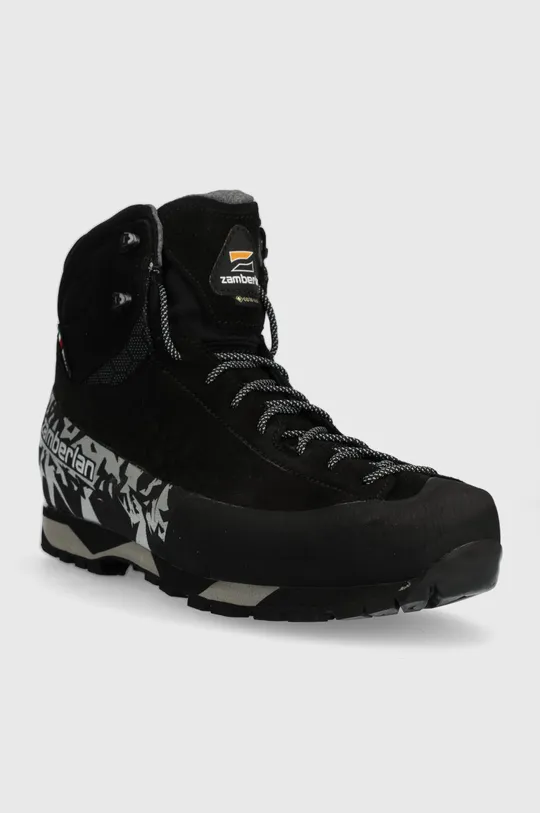 Παπούτσια Zamberlan Salathe Trek GTX μαύρο