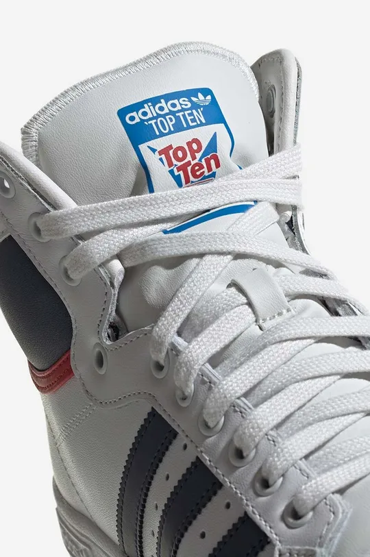 adidas sneakers D65161 Top Ten Hi Unisex