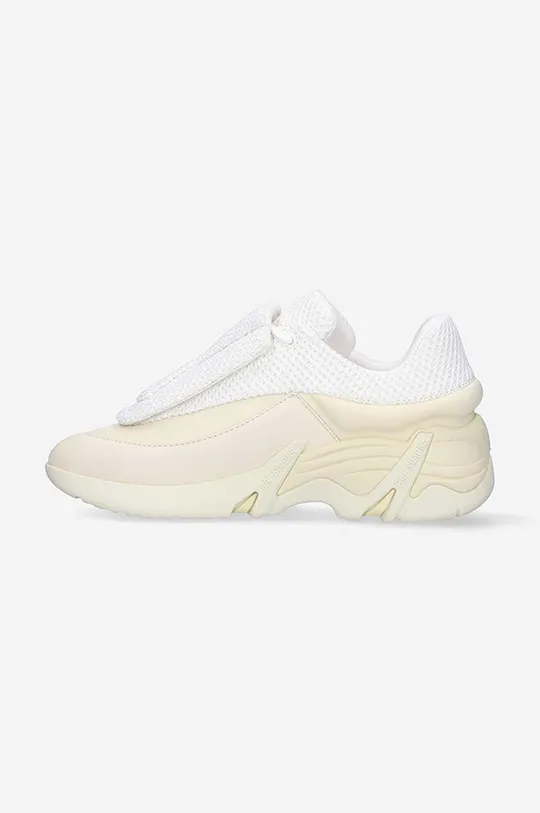 Raf Simons sneakers Antei  Uppers: Synthetic material, Textile material Inside: Synthetic material, Textile material Outsole: Synthetic material