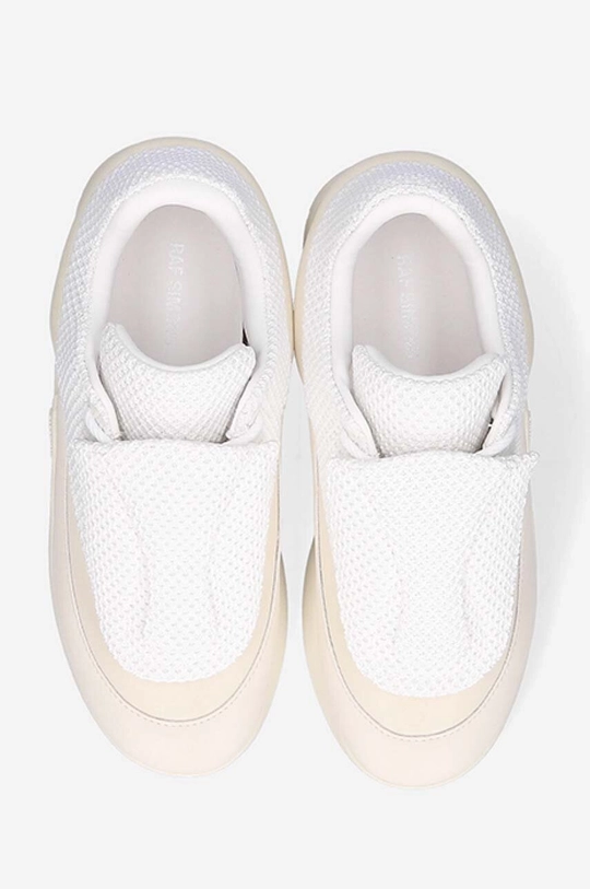 white Raf Simons sneakers Antei