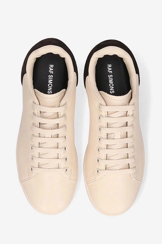 hnědá Sneakers boty Raf Simons Orion