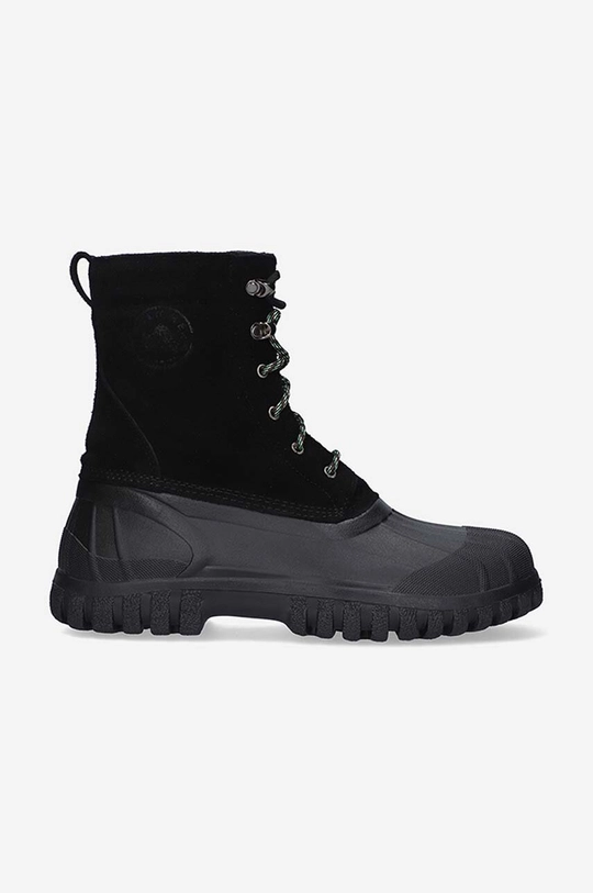 black Diemme biker boots Anatra Men’s