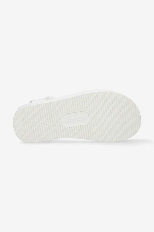 Suicoke sandals CEL-VPO BLACK white