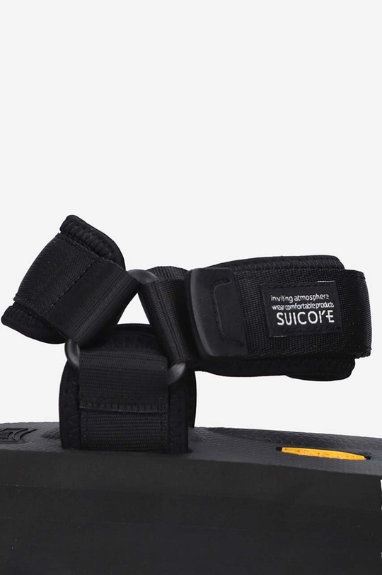 Sandále Suicoke CEL-VPO BLACK