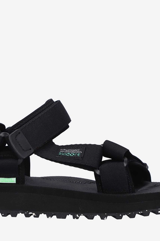 Sandale Suicoke BLACK