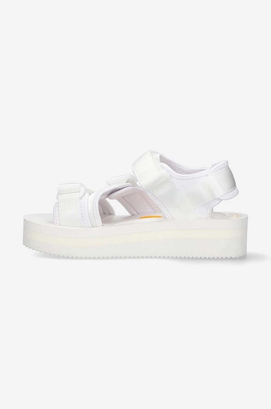 Suicoke sandals KISEE-VPO  Uppers: Textile material Inside: Synthetic material, Textile material Outsole: Synthetic material