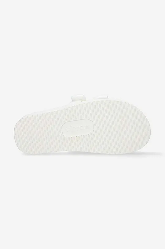 Suicoke sandals MOTO-VPO white