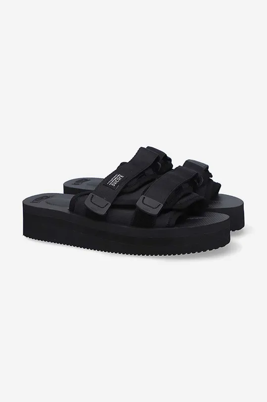 Suicoke sandały MOTO-VPO Unisex