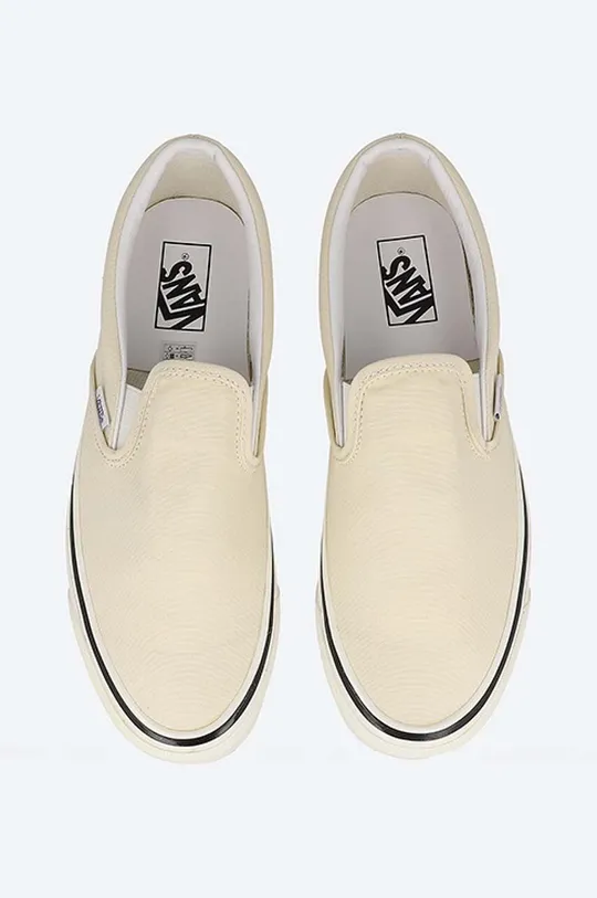 Πάνινα παπούτσια Vans UA Classic Slip-On