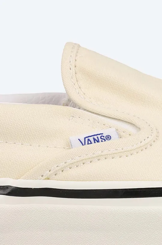 Πάνινα παπούτσια Vans UA Classic Slip-On