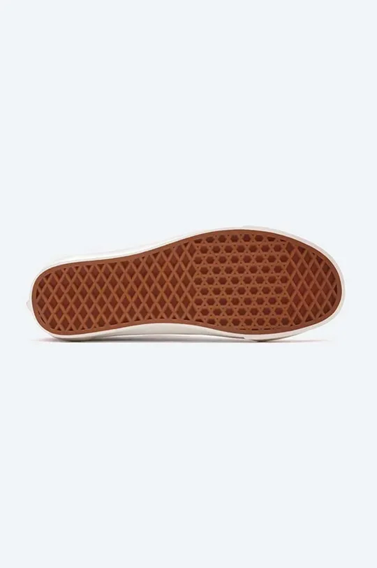Πάνινα παπούτσια Vans UA Old Skool 36 DX  Πάνω μέρος: Υφαντικό υλικό, Φυσικό δέρμα, Δέρμα σαμουά Εσωτερικό: Συνθετικό ύφασμα, Υφαντικό υλικό Σόλα: Συνθετικό ύφασμα