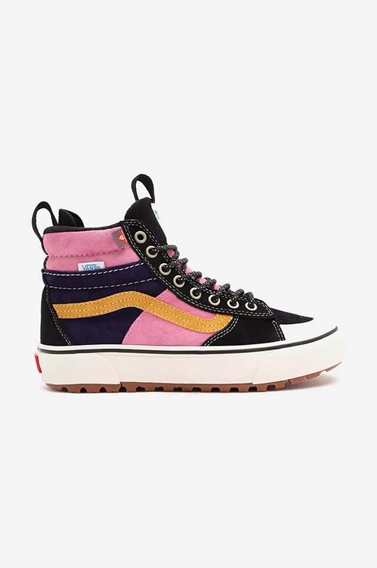 viacfarebná Tenisky Vans UA SK8-Hi MTE-2 Unisex