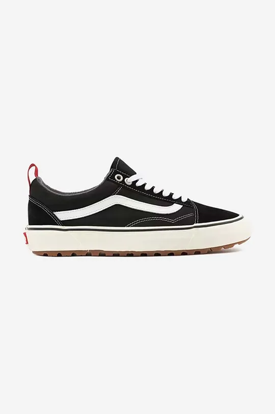 Vans plimsolls