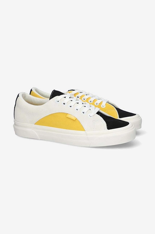 Vans sneakers din piele întoarsă UA Lampin 86 DX Unisex