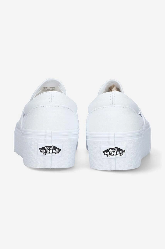 Vans plimsolls Classic Slip-On Stackf V