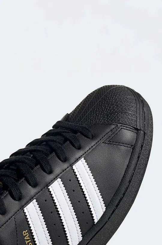 adidas Originals sneakers din piele Superstar 2.0 Unisex