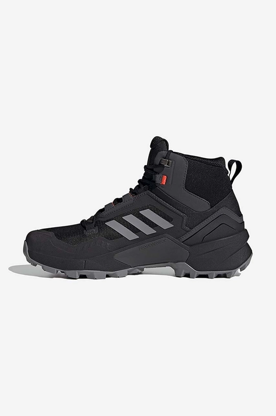 adidas TERREX sneakers Terrex Swift R3  Gamba: Material sintetic, Material textil Interiorul: Material textil Talpa: Material sintetic