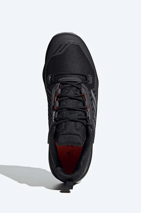 black adidas Originals shoes Terrex Swift R3
