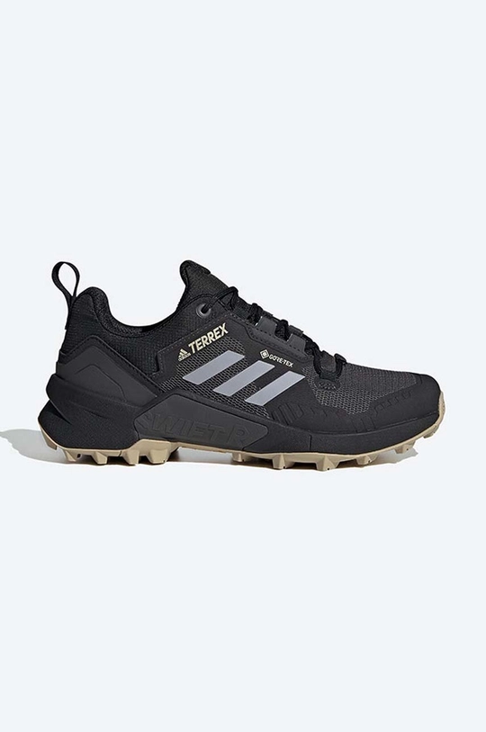 чорний Черевики adidas TERREX Terrex Swift R3 GORE-TEX Unisex