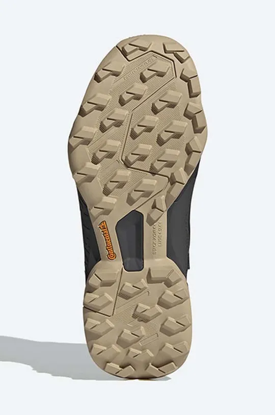 Cipele adidas TERREX Terrex Swift R3 GORE-TEX crna