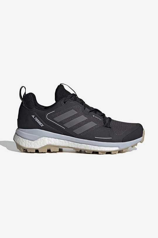 negru adidas TERREX sneakers Terrex Skychaser GORE-TEX 2.0 Unisex