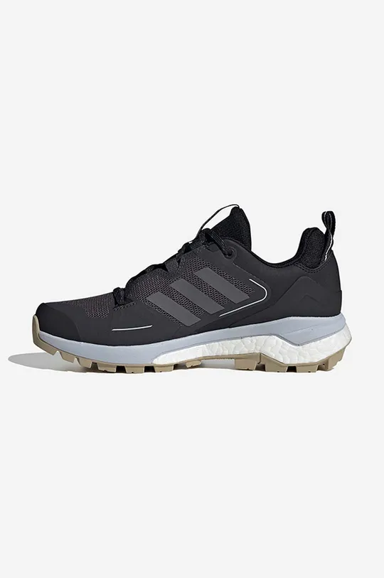 adidas TERREX sneakers Terrex Skychaser GORE-TEX 2.0  Gamba: Material sintetic, Material textil Interiorul: Material textil Talpa: Material sintetic