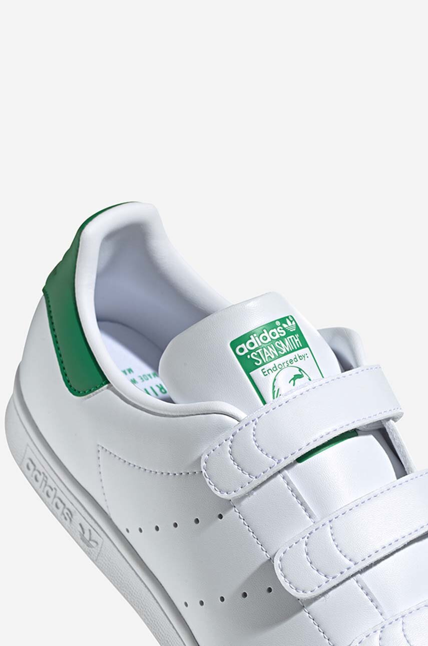 stan smith cf white