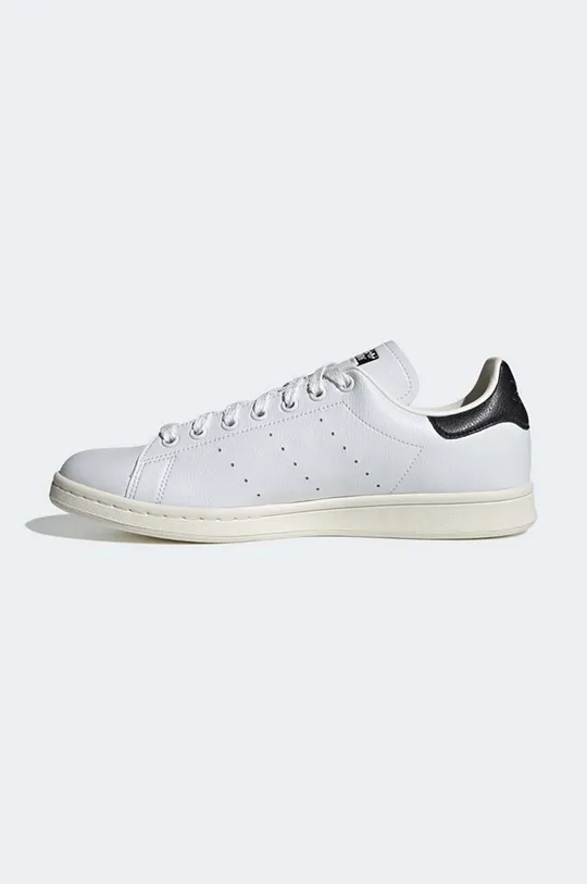adidas Originals sneakersy Stan Smith biały