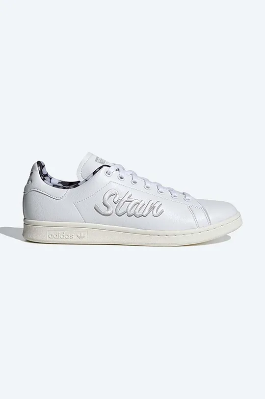 white adidas sneakers Stan Smith Unisex