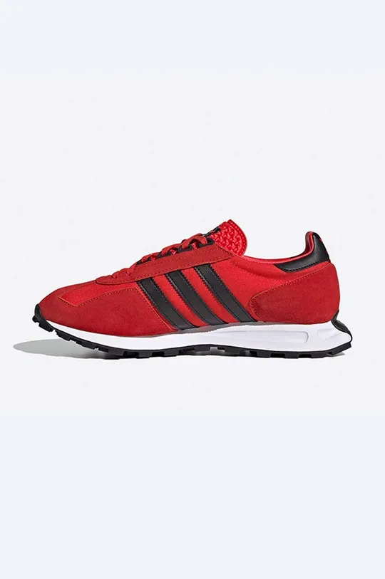 adidas Originals sneakers Racing 1 red
