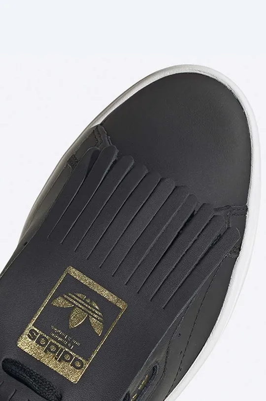 Шкіряні кросівки adidas Originals Sleek W Unisex