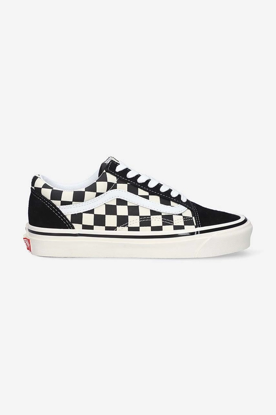 μαύρο Πάνινα παπούτσια Vans VA38G2OAKOld Skool 36 Dx (Anaheim Factor Unisex