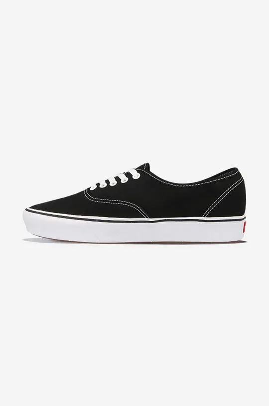 Vans plimsolls ComfyCush Authentic  Uppers: Textile material Inside: Synthetic material, Textile material Outsole: Synthetic material