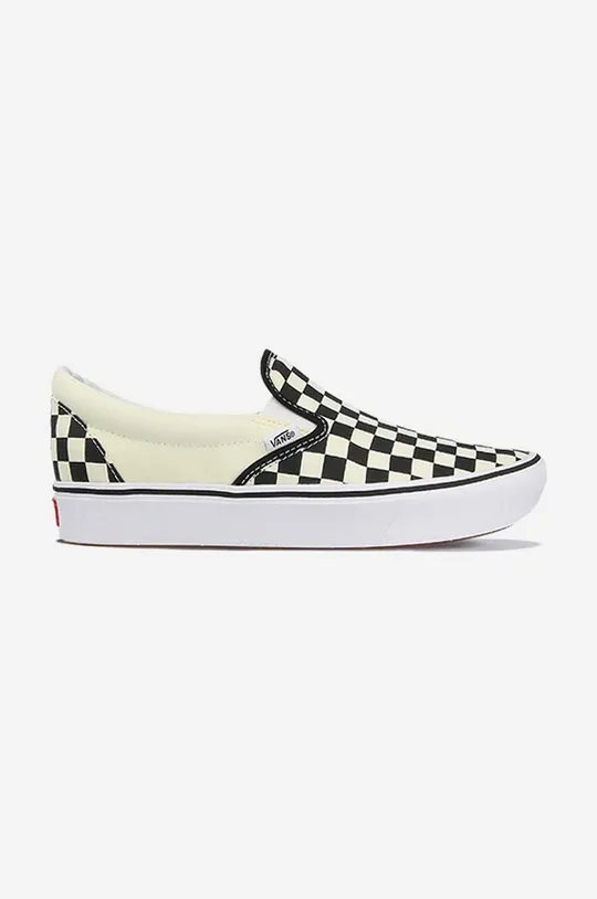 bej Vans teniși ComfyCush slip-On Unisex