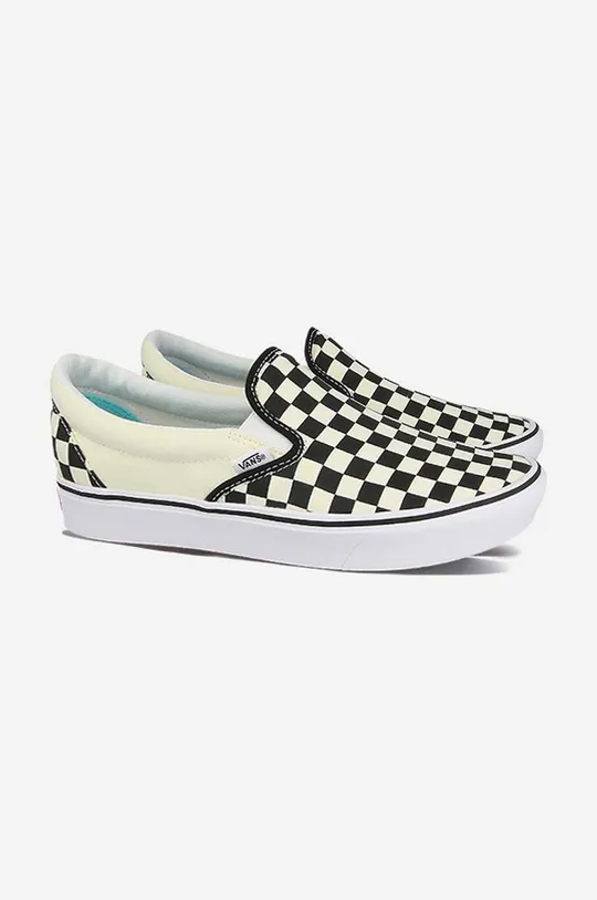 béžová Tenisky Vans ComfyCush Slip-On