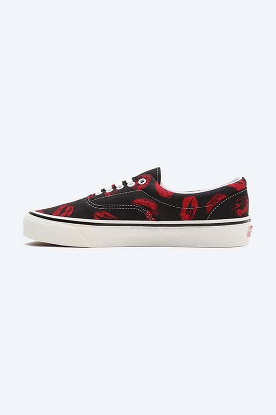 Ниски кецове Vans Anaheim Era 95 Dx черен