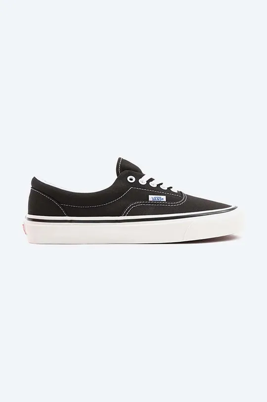 black Vans plimsolls Era 95 Dx VN0A2RR1 Unisex