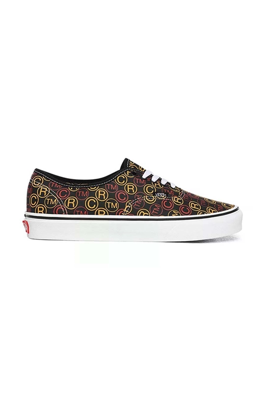 brown Vans plimsolls Authentic Unisex