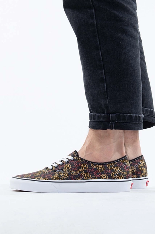 Vans tenisówki Authentic Unisex