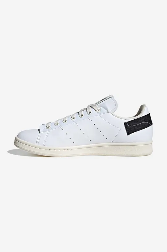 adidas Originals sneakers Stan Smith Parley  Uppers: Synthetic material Inside: Textile material, Cork Outsole: Synthetic material