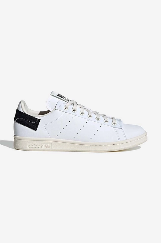 белый Кроссовки adidas Originals Stan Smith Parley Unisex