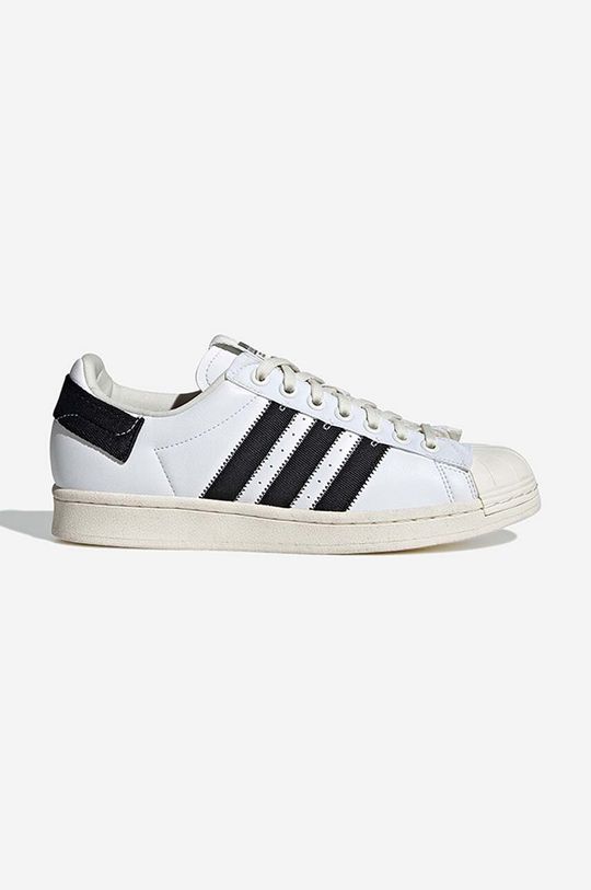 adidas Originals sneakers Superstar Parley white color | buy on PRM