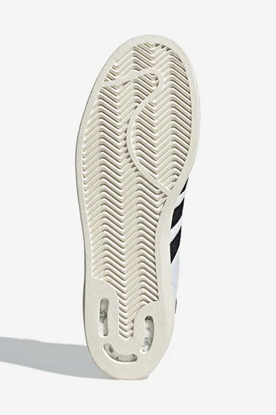 adidas Originals sneakersy Superstar Parley biały