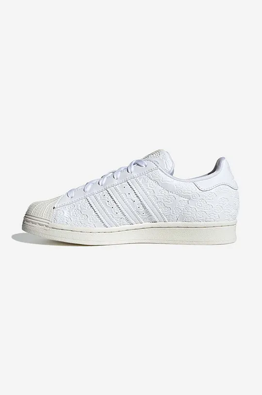adidas Originals sneakers Disney Superstar W  Uppers: Synthetic material Inside: Textile material Outsole: Synthetic material