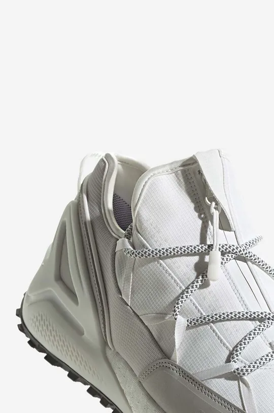 Sneakers boty adidas Originals ZX 2K Boost Utility GORE-TEX Unisex