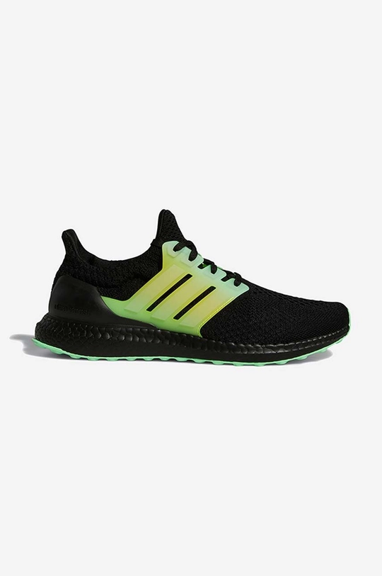 black adidas Originals shoes Ultraboost 5. DNA Unisex