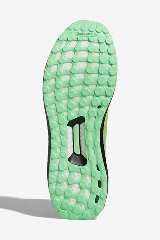 Topánky adidas Originals Ultraboost 5. DNA čierna