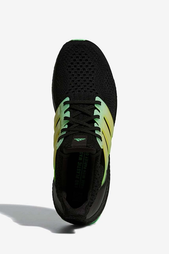 negru adidas Originals sneakers Ultraboost 5. DNA