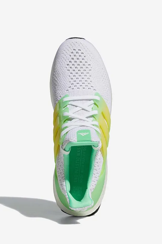 λευκό Παπούτσια adidas Originals Ultraboost 5.0 DNA